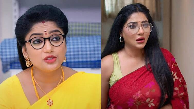 seetha raman serial today 28th march zee tamil written update Seetha Raman: பாய்சனால் வந்த பிரச்சனை.. சுபாஷ், அர்ச்சனாவை மடக்கிய போலீஸ் - சீதா ராமன் அப்டேட்!