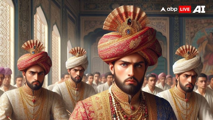 परीक्षा में बड़ी संख्या में लोग शामिल होते. परीक्षा में सफल होने वाले उम्मीदवारों को मुगल प्रशासन में विभिन्न पदों पर नियुक्त किया जाता.
