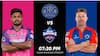 IPL 2024: టాస్ గెలిచి ఫీల్డింగ్ కు దిగిన  ఢిల్లీ - అందరి చూపు పంత్ వైపే!
