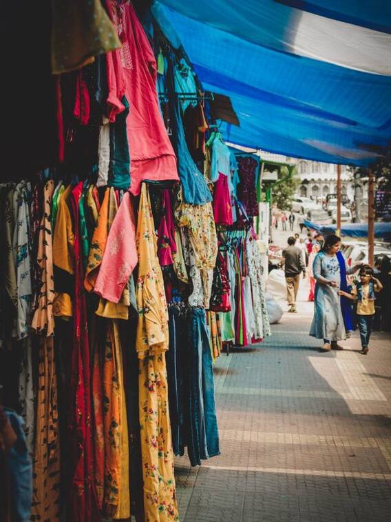 सस्ती शॉपिंग के लिए बेस्ट हैं दिल्ली के यह 10 फेमस मार्केट