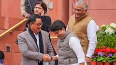 17वीं लोकसभा में PM मोदी के इस मंत्री ने नहीं पूछा एक भी सवाल, अटेंडेस भी रही सिर्फ 0.4 पर्सेंट