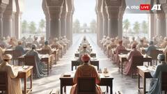 अगर मुगल काल में होती UPSC परीक्षा तो कैसा होता दृश्य, AI ने दिखाया