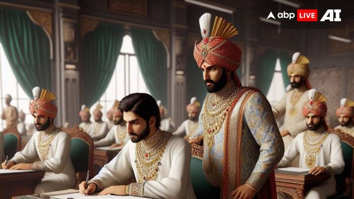 साथ ही इंविजिलेटर भी अभी की तरह काफी सख्त होती. मुगल सम्राट, दरबारी और विद्वान परीक्षा आयोजित करते और उसका मूल्यांकन करते.