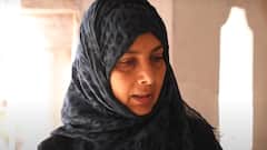 हिना शहाब को ओवैसी की पार्टी से मिला ऑफर, सीवान से क्या AIMIM के टिकट से लड़ेंगी चुनाव?