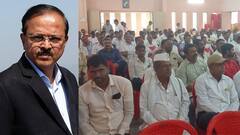 डॉ. सुभाष भामरेंना भाजप पदाधिकाऱ्यांकडूनच जोरदार विरोध, भ्रष्टाचाराचेही केले आरोप