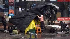 રાજસ્થાન-ગુજરાતમાં આકરી ગરમી, પૂર્વોત્તરમાં વરસાદ, યુપી-હરિયાણામાં બદલાશે હવામાન, આવું રહેશે આ સપ્તાહનું હવામાન