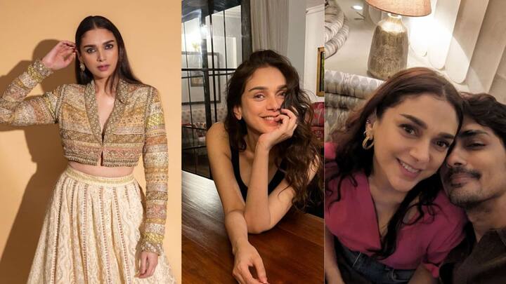 இருவரும் பல நாட்களாக டேட்டிங் செய்து வந்த நிலையில் இருவரும் தெலங்கானா மாநிலத்தில் உள்ள ஒரு கோயிலில் நேற்று ரகசியத் திருமணம் செய்து கொண்டனர் என தகவ்ல் வெளியானது.