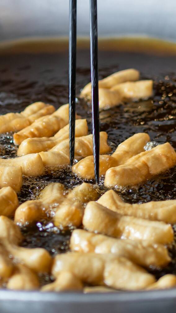 ఆయిల్‌ను పదే పదే రి-యూజ్ చేస్తున్నారా? మెదడు మటాషే!