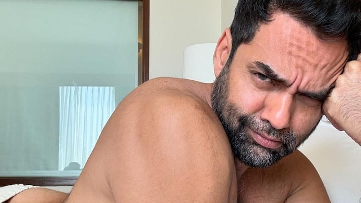 With his occasional posts, Abhay Deol is taking the internet by storm.