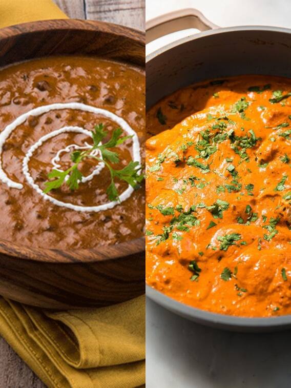 बटर चिकन-दाल मखनी का किसने किया आविष्कार? हुआ विवाद