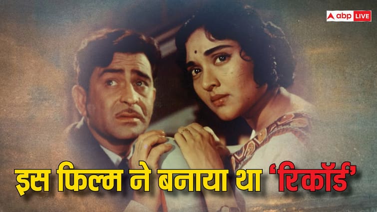 first indian movie shot in foreign country is Sangam 1964 raj kapoor film भारत की पहली फिल्म जिसकी शूटिंग विदेश में हुई, ऐसा एक ही फिल्ममेकर कर सकता था और उसने किया, जानें कैसी हुई थी कमाई