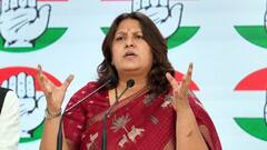 कंगना रनौत पर पोस्ट की वजह से सुप्रिया का टिकट कटा? आखिर क्या है इसके पीछे का समीकरण