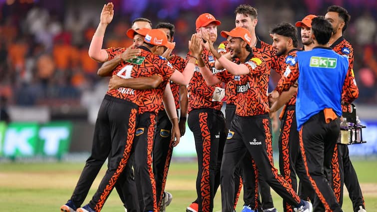 IPL 2024 SRH vs MI Updated Points Table Most Wickets Most Runs Heinrich Klaasen Virat Kohli Mustafizur Rahman IPL 2024 Updated Points Table, Most Wickets, Highest Runs After SRH vs MI IPL Match 8