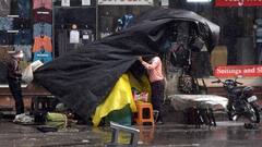 राजस्थान-गुजरात में भीषण गर्मी, यूपी-हरियाणा में बदलेगा मौसम, पूर्वोत्तर में बारिश, ऐसा होगा इस हफ्ते का मौसम