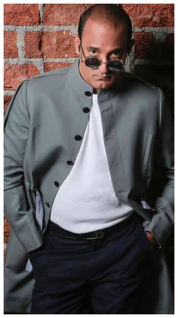 गंजेपन ने बर्बाद कर दिया इस हीरो का करियर