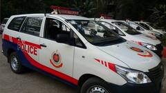 दिल्ली: मोबाइल चार्जर के लिए विवाद के बाद पुलिस से शिकायत, इस मां-बेटी की लड़ाई सुनकर हैरान रह जाएंगे आप