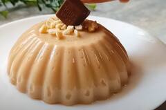 Coffee Pudding Recipe : காஃபி பிரியரா நீங்கள்..? இந்த சுவையான காஃபி புட்டிங்கை செய்து அசத்துங்கள்!