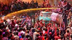 Indore Ger: इंदौर में रंगपंचमी पर गेर देखने आएंगे विदेशी सैलानी, ऑनलाइन बुकिंग के साथ क्या कुछ रहेगा खास?