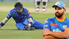 Hardik Pandya vs Rohit Sharma: రాజకీయాల్లోనే కాదు ఇప్పుడు ఆటల్లోనూ క్యాంపులు