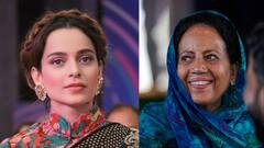 कंगना रनौत के खिलाफ मंडी से चुनाव लड़ेंगी प्रतिभा सिंह! कांग्रेस आलाकमान पर टिकीं नजरें