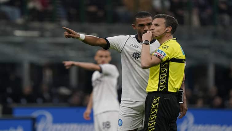 Serie A Juan Jesus Releases Emotional Statement After Facing Racism During Inter Vs Napoli Serie A: Juan Jesus Releases Emotional Statement After Facing Racism During Inter Vs Napoli