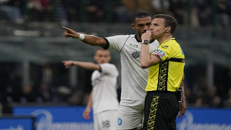 Serie A: Juan Jesus Releases Emotional Statement After Facing Racism During Inter Vs Napoli