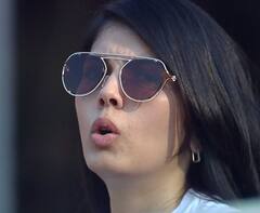 ​Kavya Maran: कितनी पढ़ी लिखी हैं काव्या मारन, यहां से की पोस्ट ग्रेजुएशन