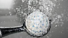 Cold Water Shower : जाणून घ्या थंड पाण्याने अंघोळ करण्याचे आश्चर्यकारक फायदे !