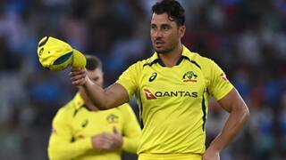 Marcus Stoinis: ஆஸ்திரேலிய மத்திய ஒப்பந்தத்தில் இருந்து நீக்கப்பட்ட ஸ்டோனிஸ் - அதிர்ச்சியில் கிரிக்கெட் ரசிகர்கள்!
