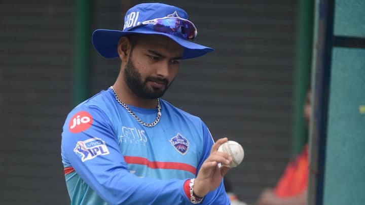 Delhi Capitals (DC) - Rishabh Pant: A left-handed wicket-keeper batter for his aggressive batting style. (Image Credits: Getty)