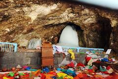 Amarnath Yatra 2024 Date: અમરનાથ યાત્રા ક્યારે થશે શરૂ, રજિસ્ટ્રેશનની અંતિમ તારીખ જાણો