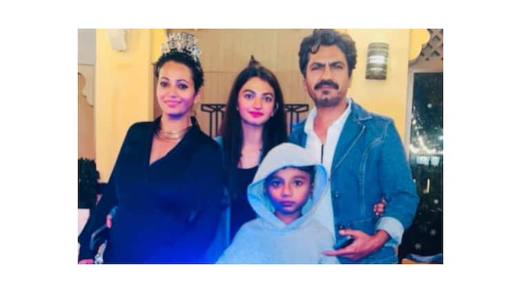Nawazuddin Siddiqui's Estranged Wife Aaliya Opens Up About Reconciliation For Children Nawazuddin Siddiqui's Estranged Wife Aaliya Says 'There’s No Option Of Being Apart' As They Get Back Together For Children