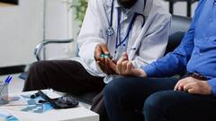 Diabetes: डायबिटीज मरीज चावल खाते वक्त इन बातों का रखें ध्यान, कंट्रोल में रहेगा शुगर लेवल