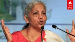 Nirmala Sitharaman : ”காசு இல்லப்பா..! அதான் தேர்தல்ல நிக்கல” நிர்மலா சீதாராமன் பகீர் | BJP | Modi