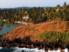 IRCTC Tour: अप्रैल से शुरू हो रही श्री रामायण यात्रा टूर, केवल इतने पैसों में मिल रहा श्रीलंका सैर का मौका