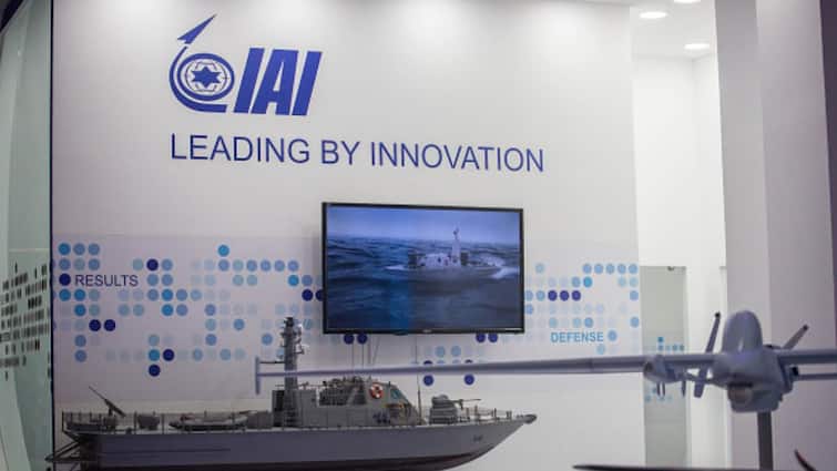 Israel Aerospace Industries Opens Indian Subsidiary In New Delhi As Section Of Partnership With DRDO