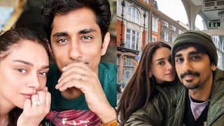 Siddharth - Aditi Engaged: 'நடந்தது நிச்சயதார்த்தம்.. திருமணம் அல்ல' - சஸ்பென்ஸ் உடைத்த நடிகர் சித்தார்த்!