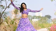 Shobha Shetty : కార్తీక దీపం 2లో మోనిత లేదట.. అయినా కూడా శోభా హ్యాపీగానే ఉందిగా