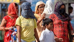 Delhi Weather: दिल्ली में 27 मार्च रहा साल का सबसे गर्म दिन, जानें- अगले तीन दिनों तक कैसा रहेगा मौसम?