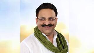 Mukhtar Ansari Death: બાહુબલી મુખ્તાર અંસારીના નિધન બાદ સમગ્ર યૂપીમાં હાઈ એલર્ટ, અનેક જિલ્લાઓમાં ધારા 144 લાગું