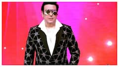 When Govinda Said He Would Never Return To Politics, Called It Full Of 'Deception'