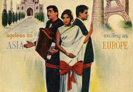 भारत की पहली फिल्म जिसकी शूटिंग विदेश में हुई, ऐसा एक ही फिल्ममेकर कर सकता था और उसने किया, जानें कैसी हुई थी कमाई