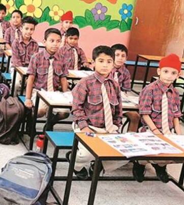 ਸਰਕਾਰੀ ਸਕੂਲਾਂ ਦੀਆਂ ਨਾਨ ਬੋਰਡ ਜਮਾਤਾਂ ਦੇ ਨਤੀਜੇ ਅੱਜ