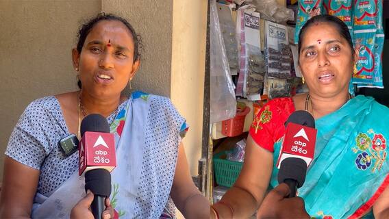 తిరుపతి ఓటర్ల మదిలో ఏముంది..? ఎవరికి ఓటేస్తారు..?