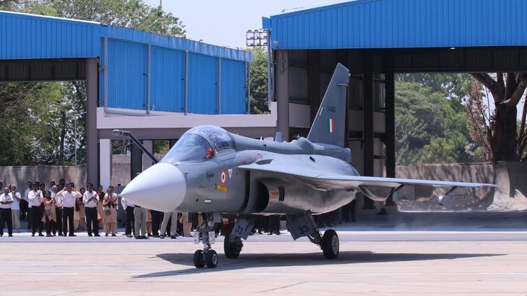 HAL Completes Successful Maiden Flight Of LCA Tejas Mark 1A. Here's What You Need To Know HAL Completes Successful Maiden Flight Of LCA Tejas Mark 1A. Here's What You Need To Know