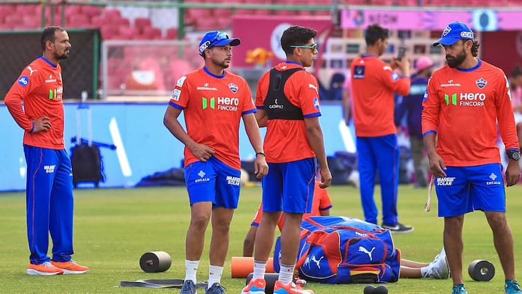 ipl 2024 rr vs dc live streaming head to head pitch weather playing 11 sanju samson rishabh pant IPL 2024 Match 9: RR vs DC Live Streaming, Head-to-Head Records, Pitch Report, Weather Forecast & More