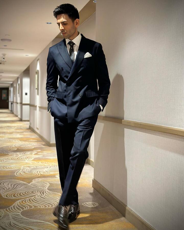 यासाठी अभिनेत्याने 20 किलो वजनही कमी केले. (photo:kartikaaryan/ig)