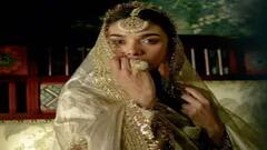 ચાર વર્ષ બાદ તૂટ્યા પ્રથમ લગ્ન, હવે ડિવોર્સી એક્ટર સાથે અદિતી રાવ હૈદરીએ કર્યા લગ્ન