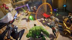 Marvel Rivals: Release Date, Price, Characters, All You Need To Know