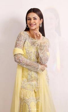 Avneet Kaur: ਅਵਨੀਤ ਕੌਰ ਦਾ ਸਾਦਗੀ ਭਰਿਆ ਅੰਦਾਜ਼ ਦੇਖ ਕੇ ਪ੍ਰਸ਼ੰਸਕਾਂ ਨੇ ਕਿਹਾ- ਅੱਜ ਚੰਦ ਧਰਤੀ 'ਤੇ...